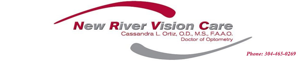 New River Vision Care