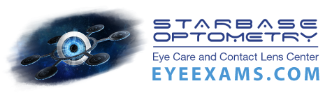 Starbase Optometry, P. C.