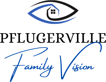 Pflugerville Family Vision